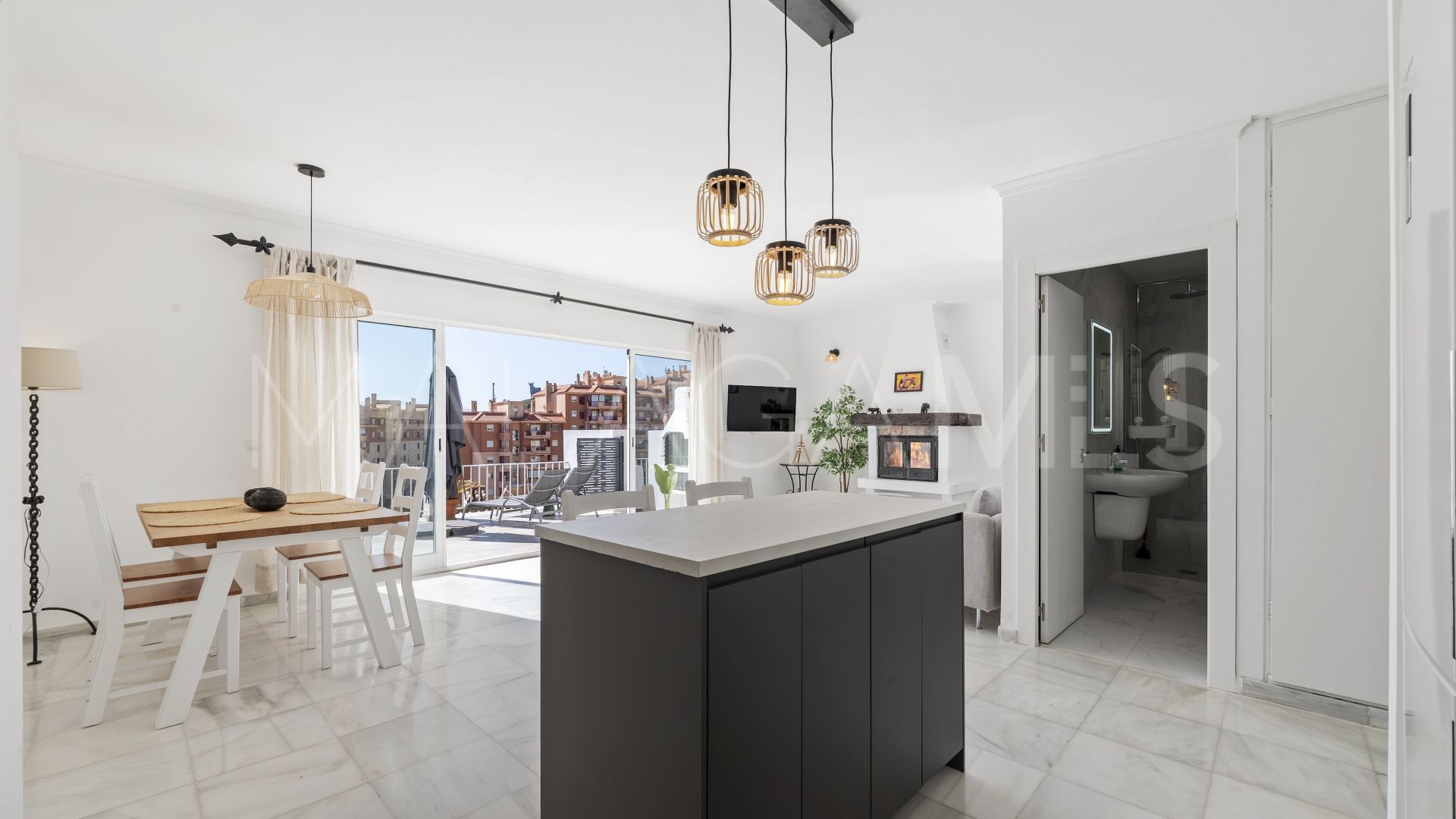 Villa for sale in Torreblanca