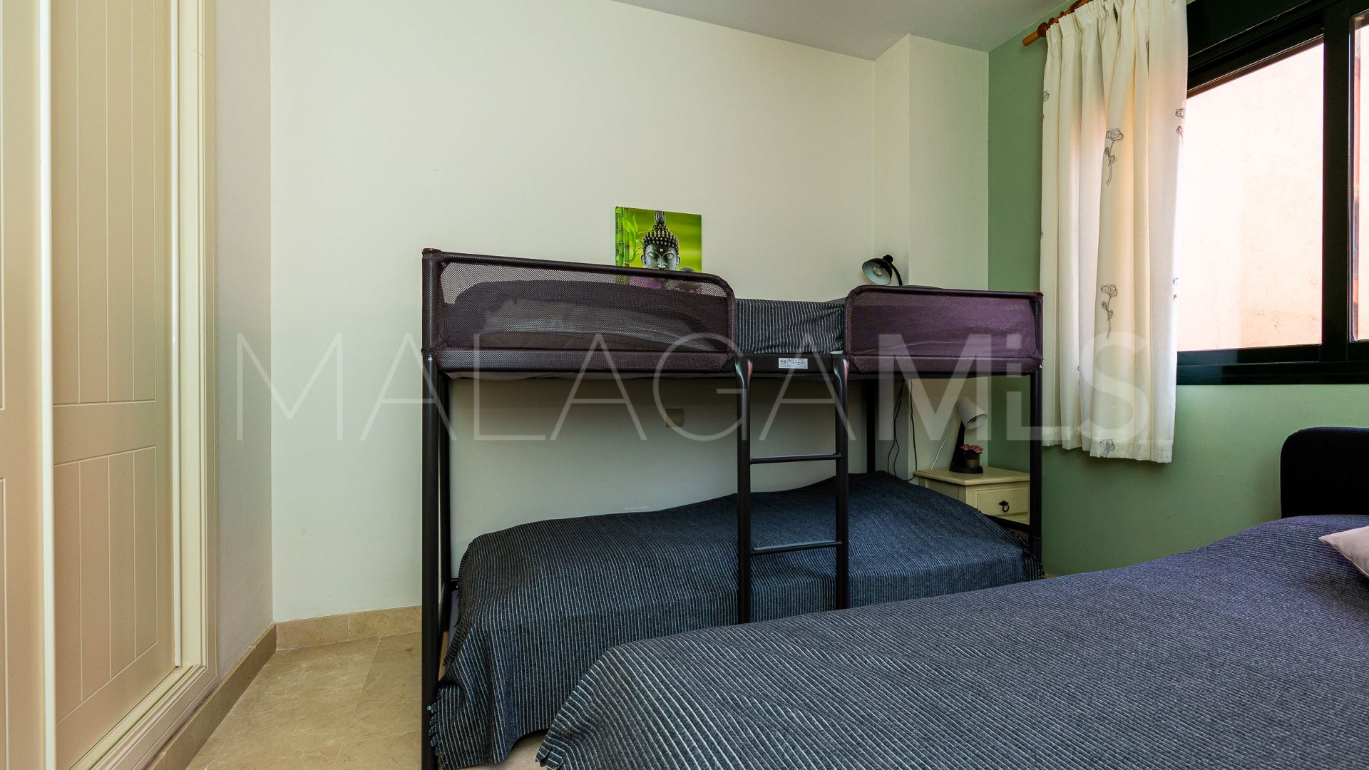 Takvåning for sale in Calahonda