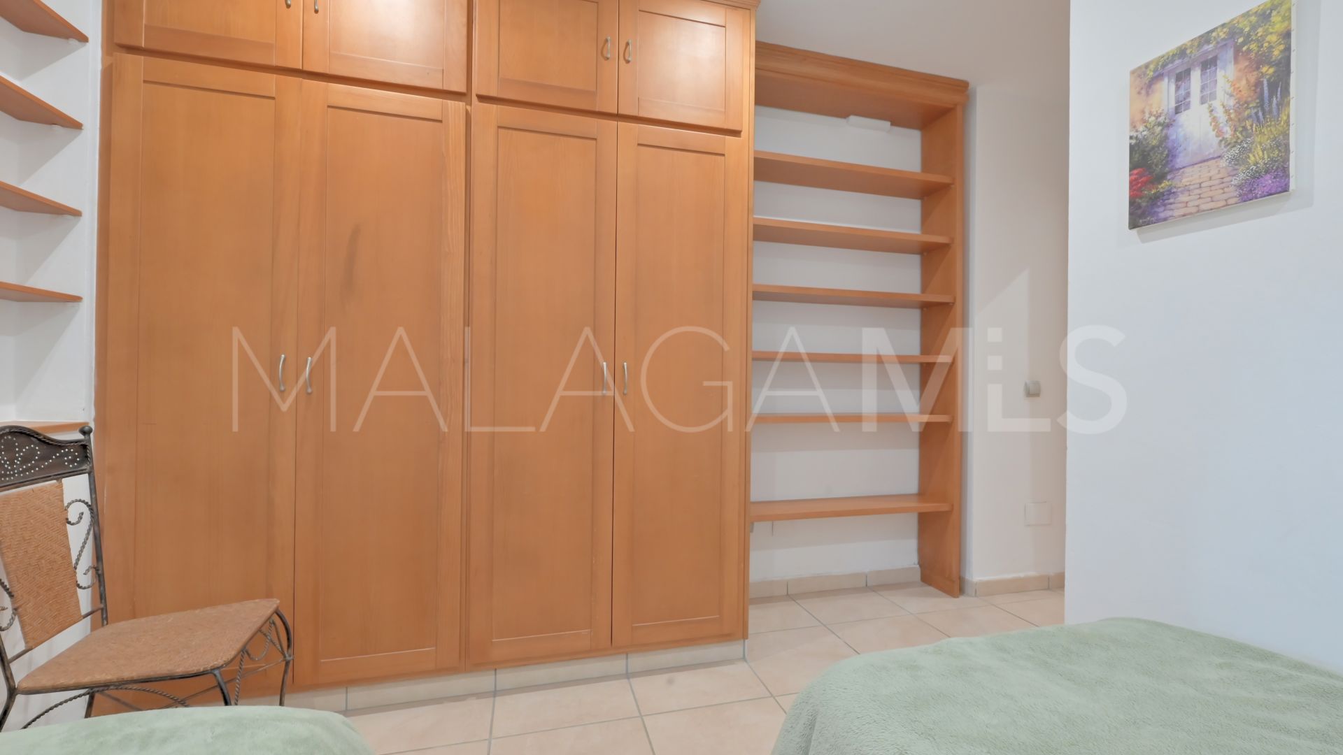 Calahonda, apartamento planta baja with 3 bedrooms a la venta