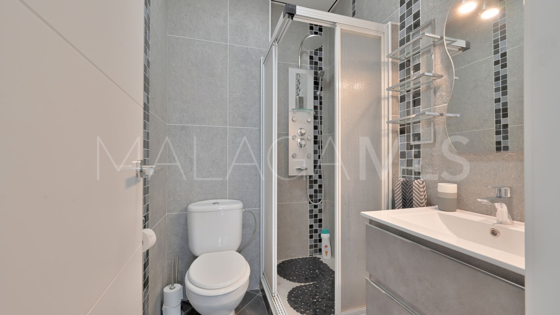 Appartement rez de chaussée for sale in Calahonda