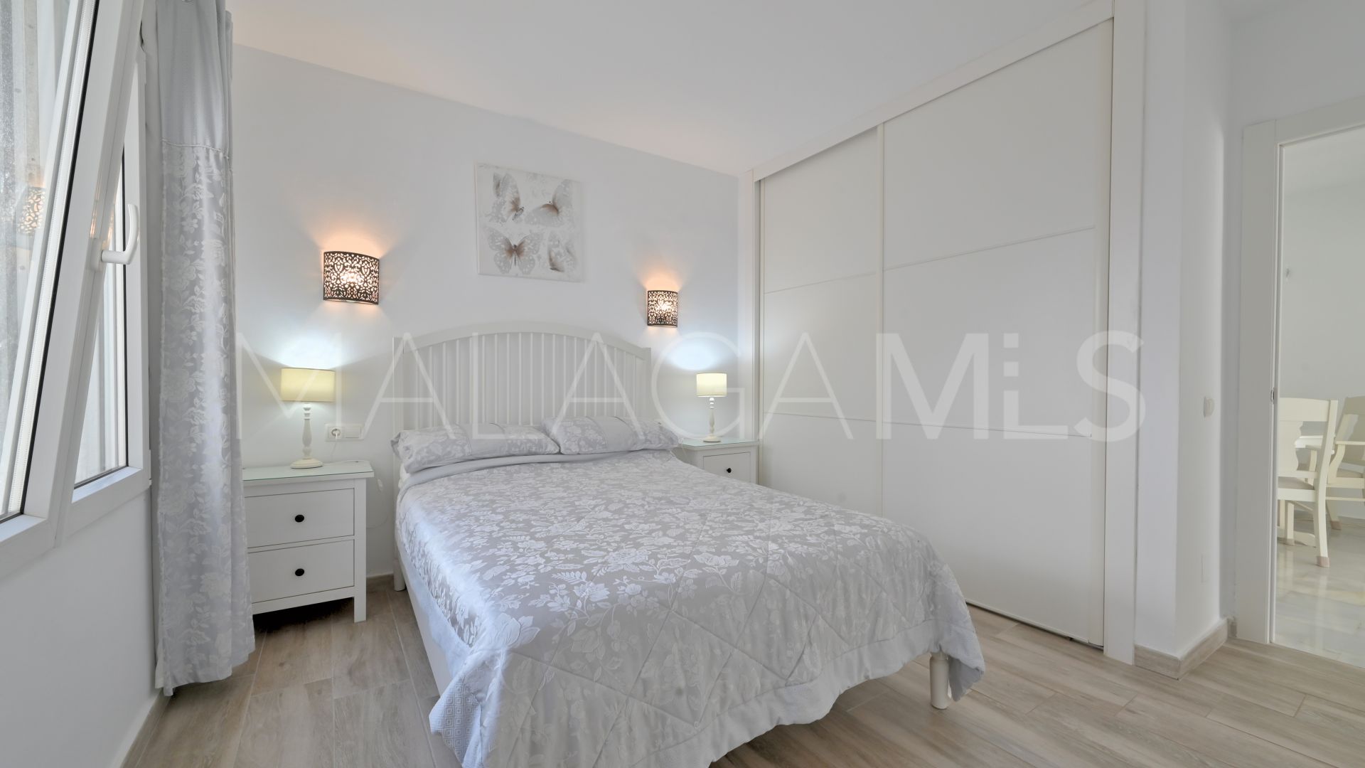 Appartement rez de chaussée for sale in Calahonda