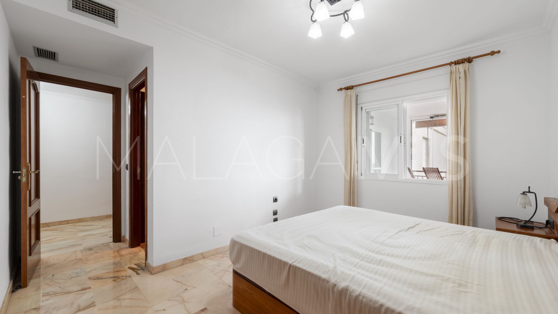 Wohnung for sale in Torrequebrada