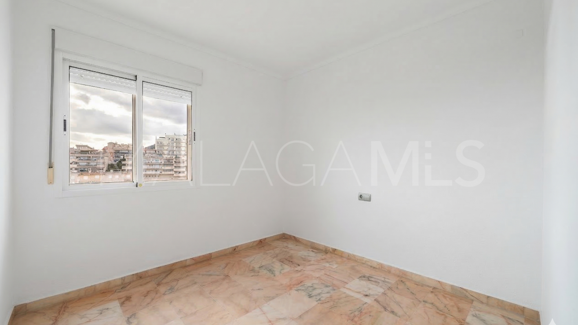 Wohnung for sale in Torrequebrada