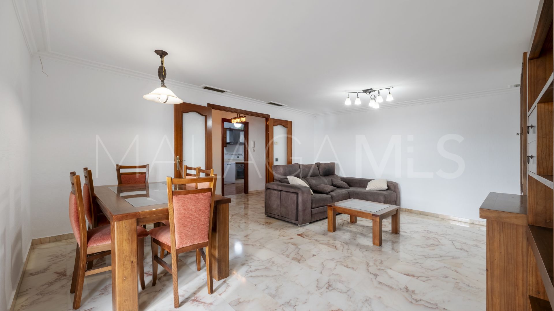 Wohnung for sale in Torrequebrada