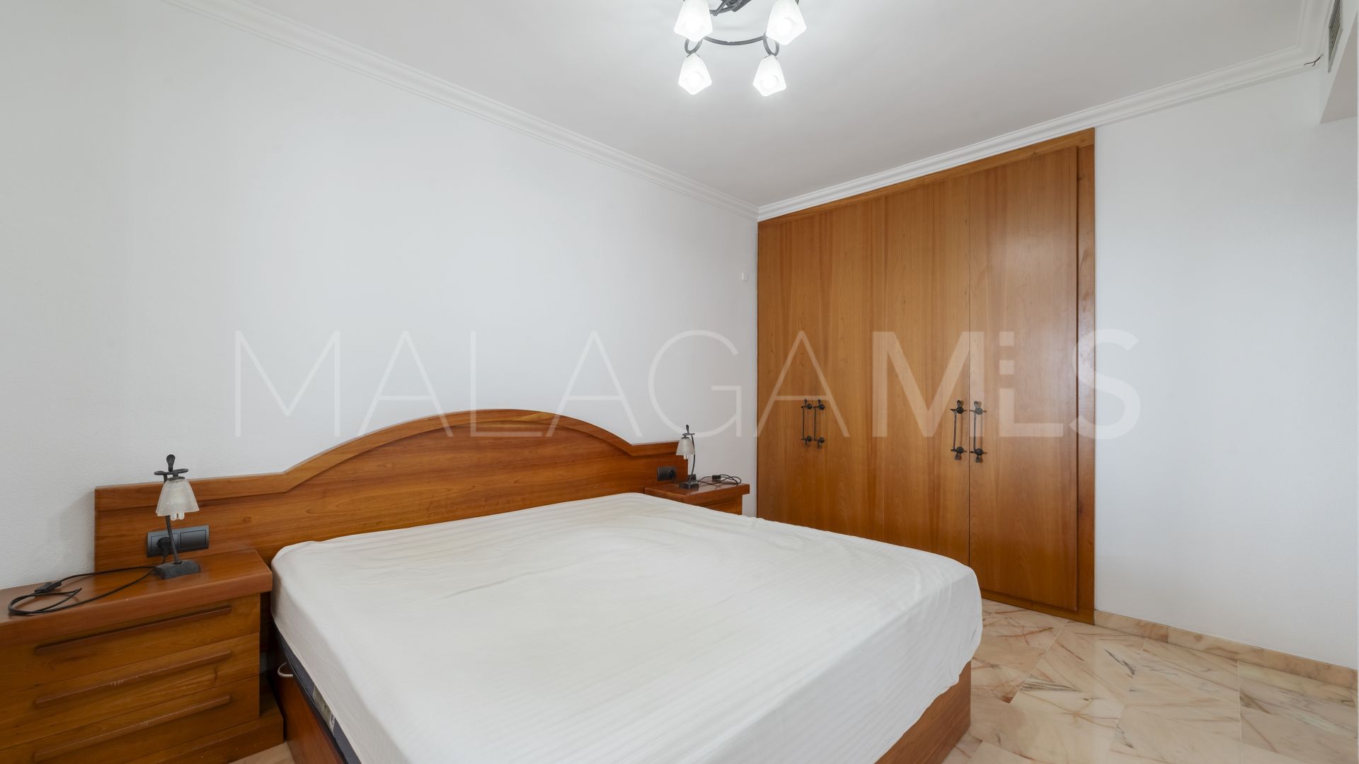 Wohnung for sale in Torrequebrada