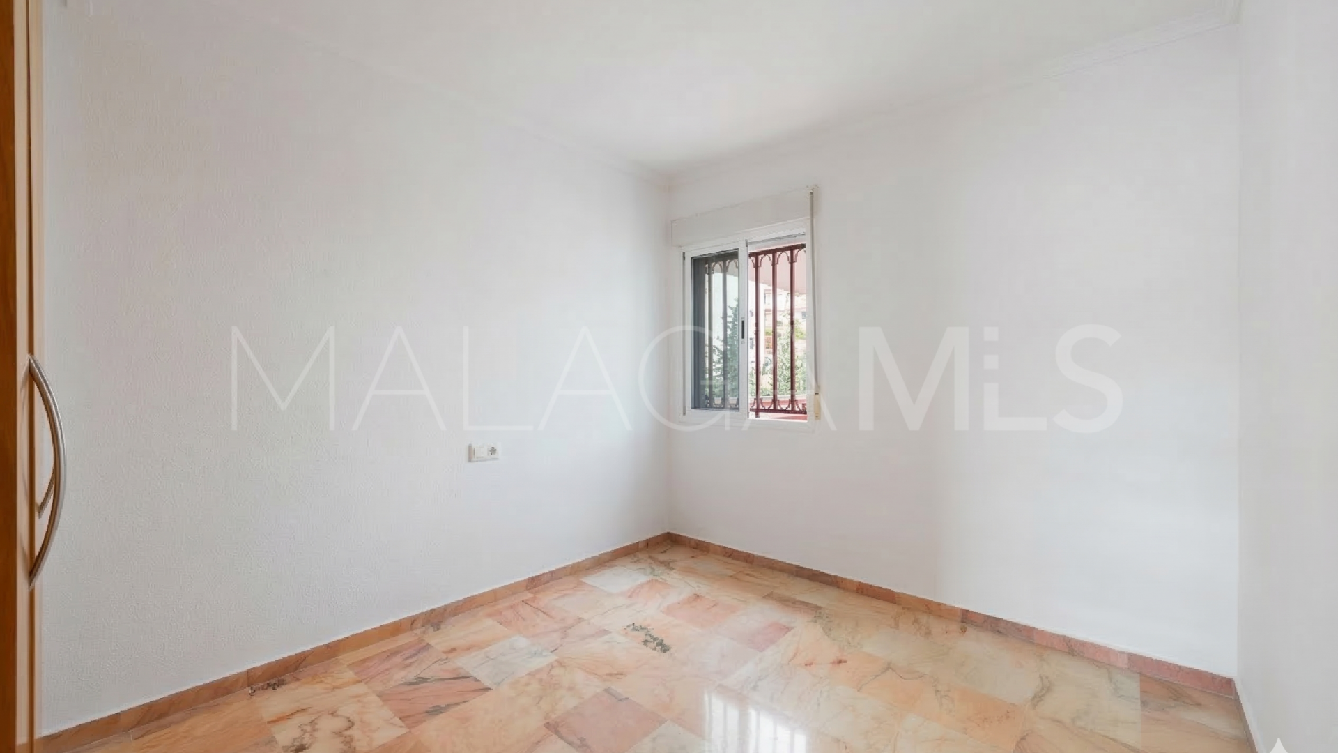 Wohnung for sale in Torrequebrada