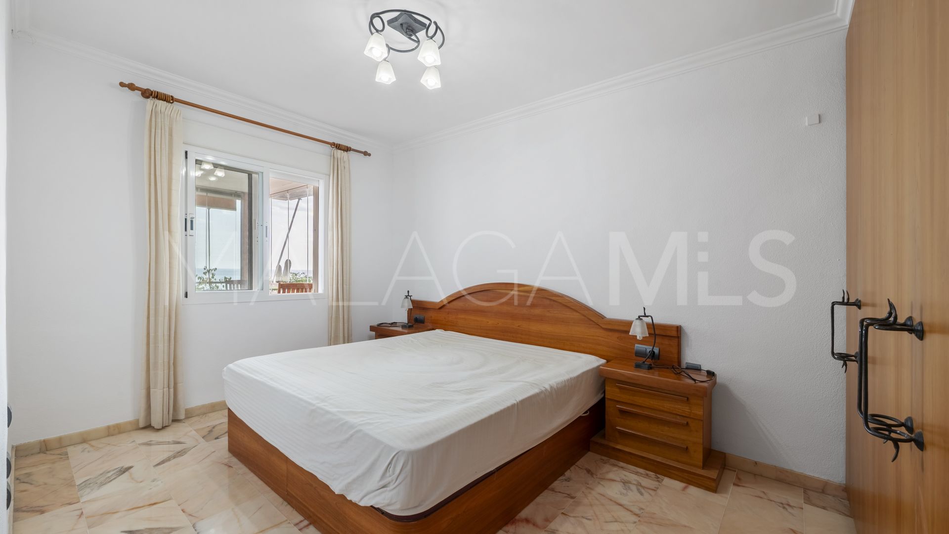 Wohnung for sale in Torrequebrada
