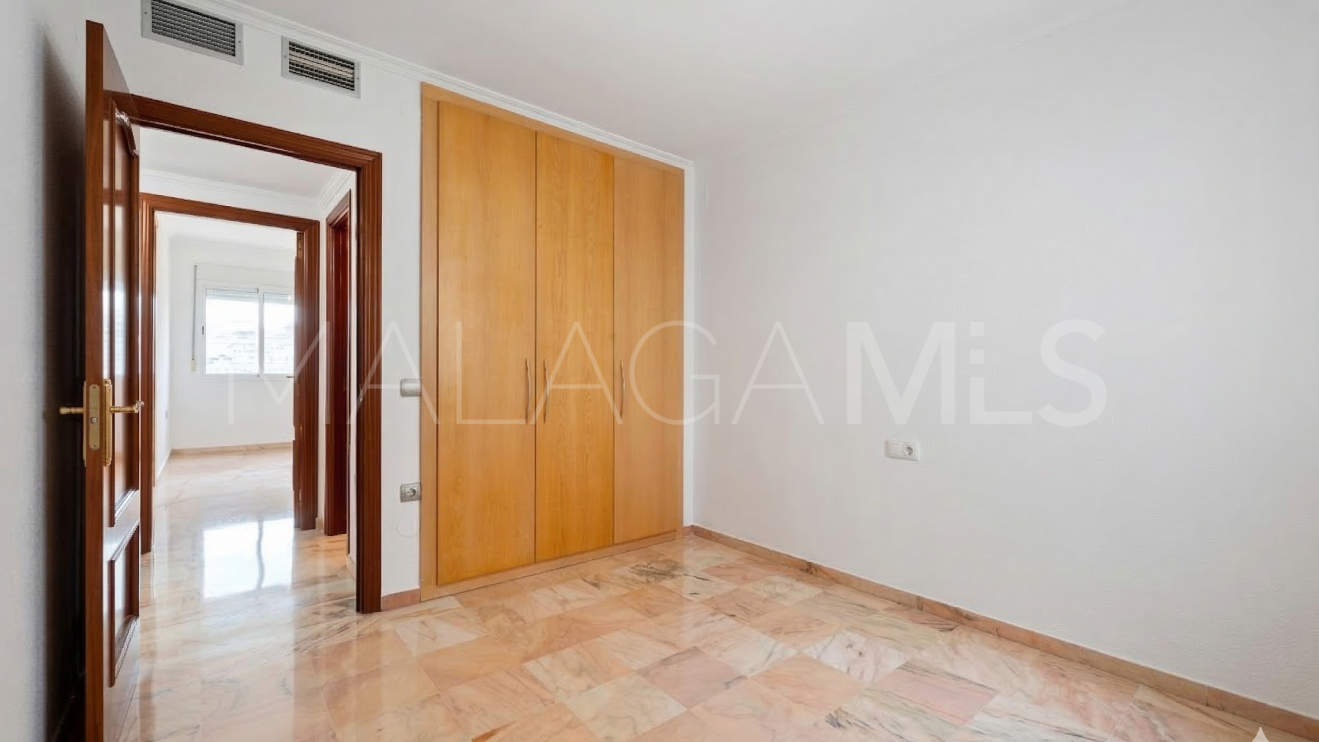 Wohnung for sale in Torrequebrada