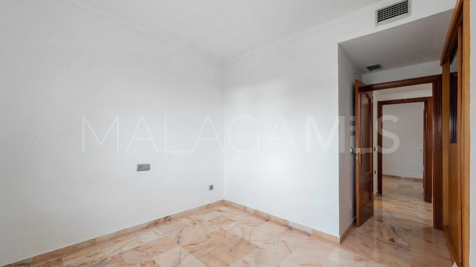 Wohnung for sale in Torrequebrada