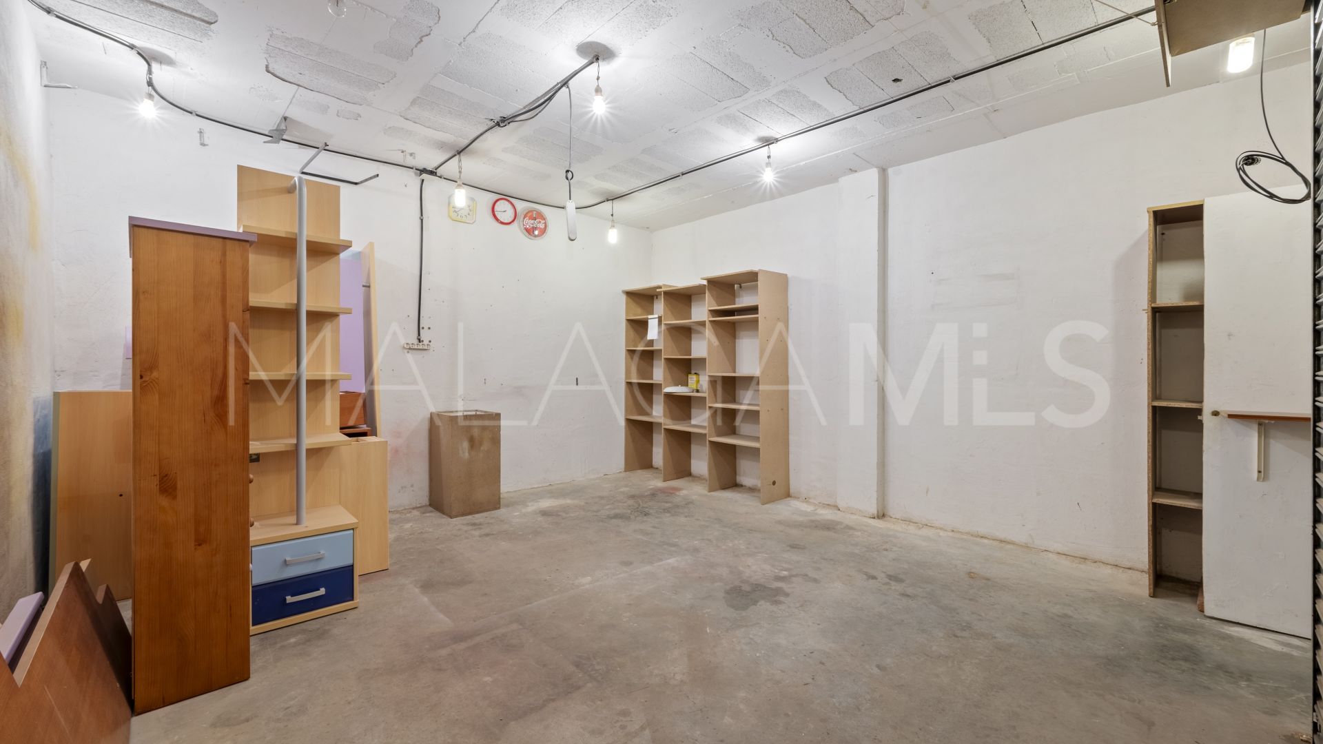 Wohnung for sale in Torrequebrada