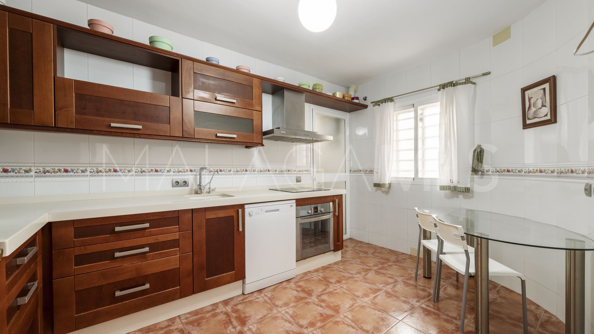 Wohnung for sale in Torrequebrada