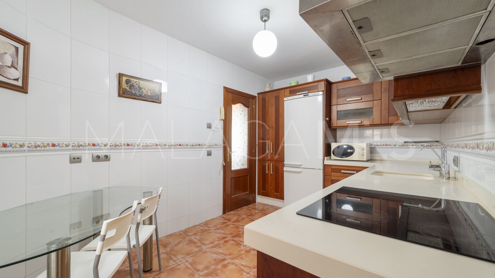 Wohnung for sale in Torrequebrada