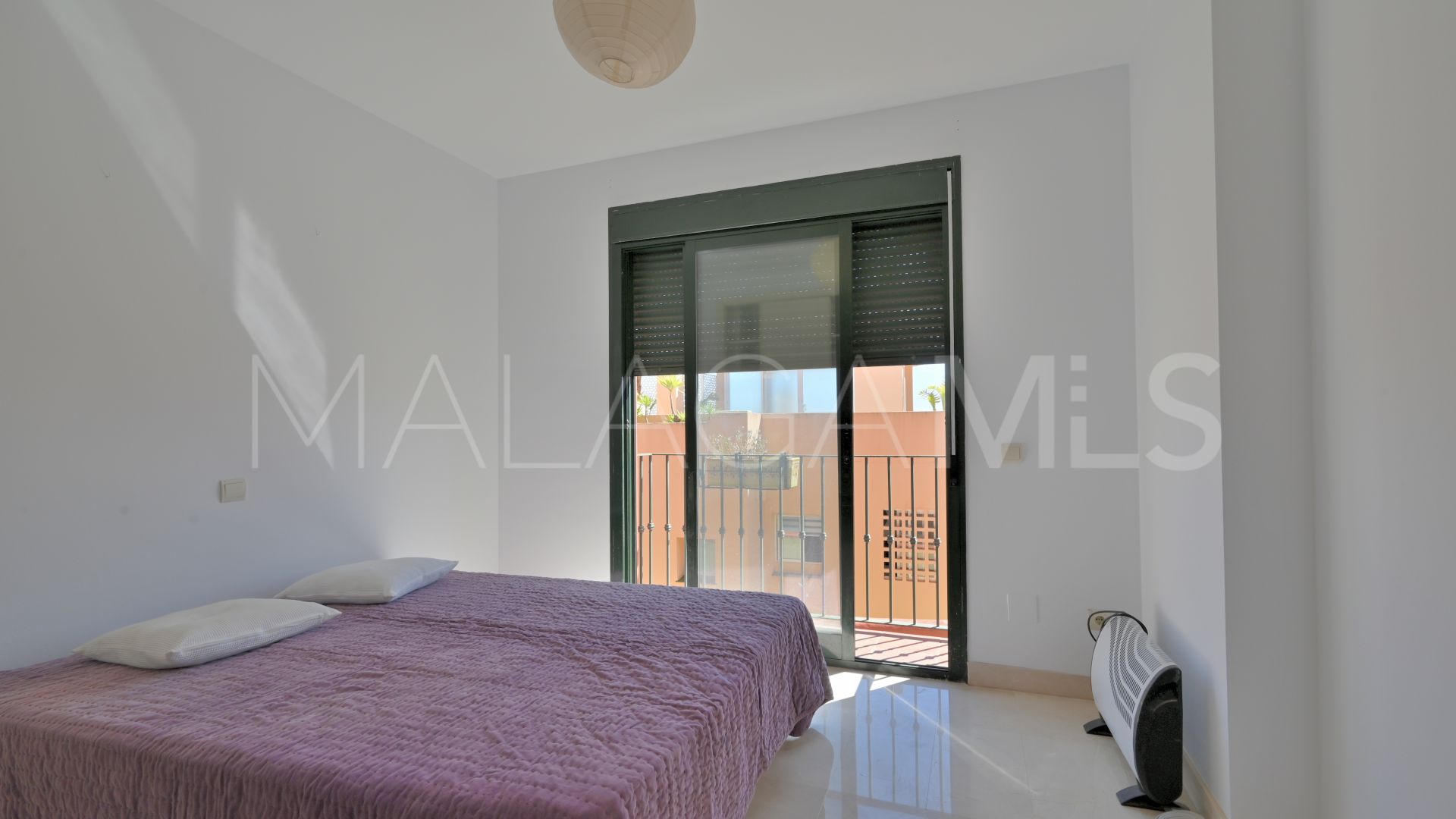 Lägenhet for sale in Calahonda