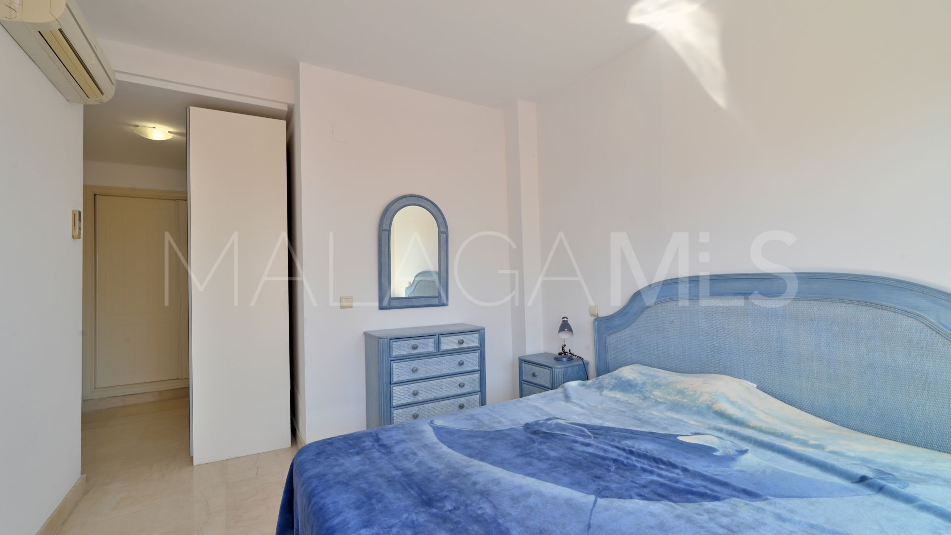 Lägenhet for sale in Calahonda