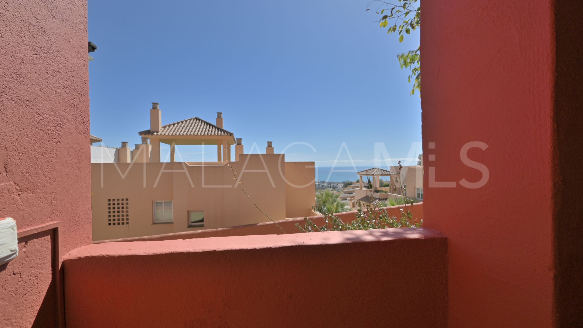 Lägenhet for sale in Calahonda