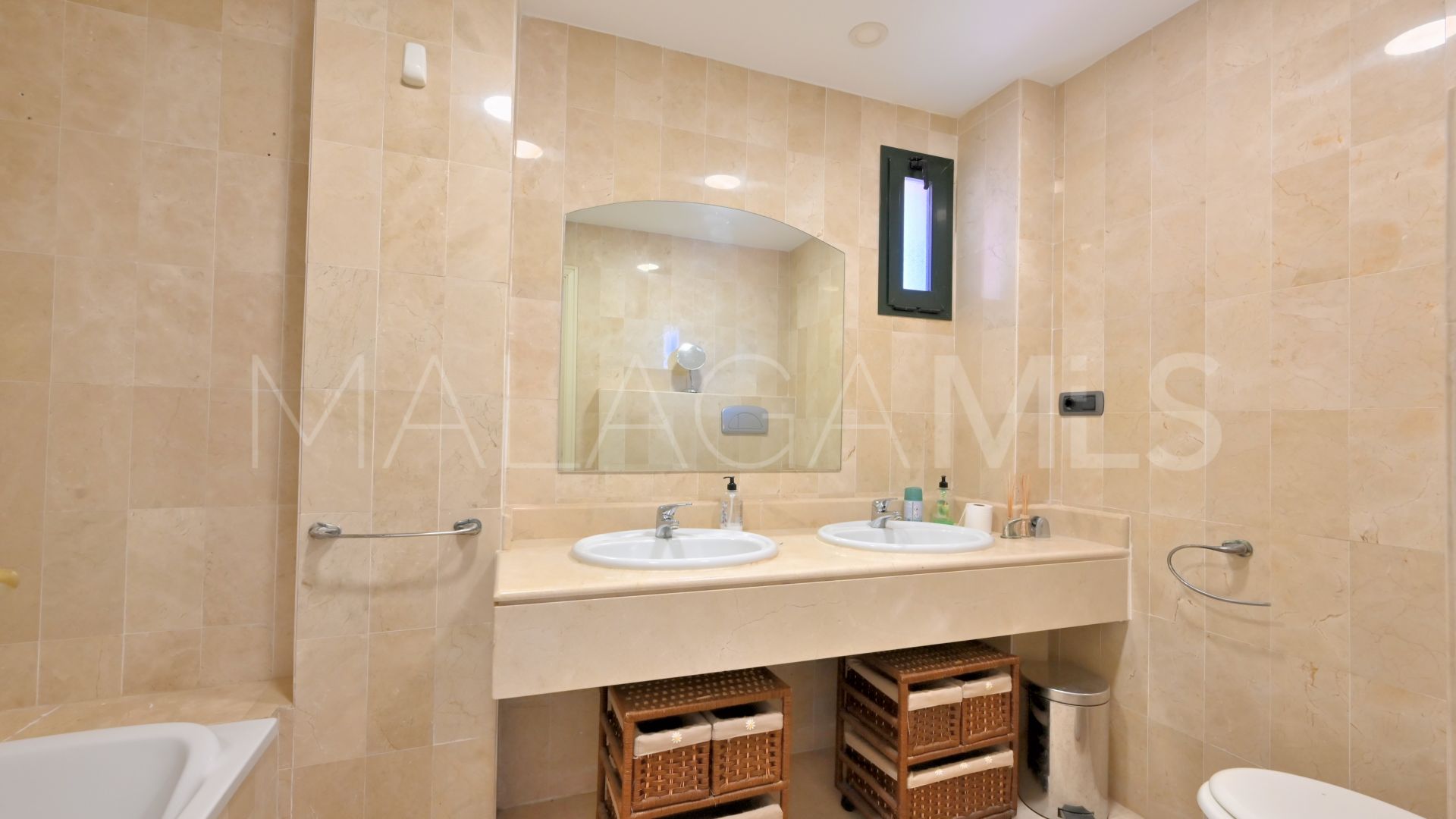 Lägenhet for sale in Calahonda