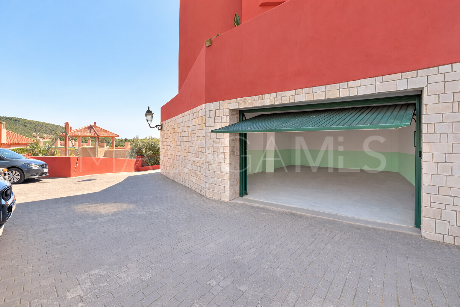 Lägenhet for sale in Calahonda