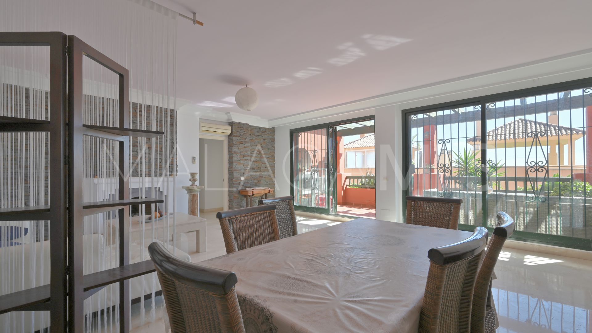 Lägenhet for sale in Calahonda