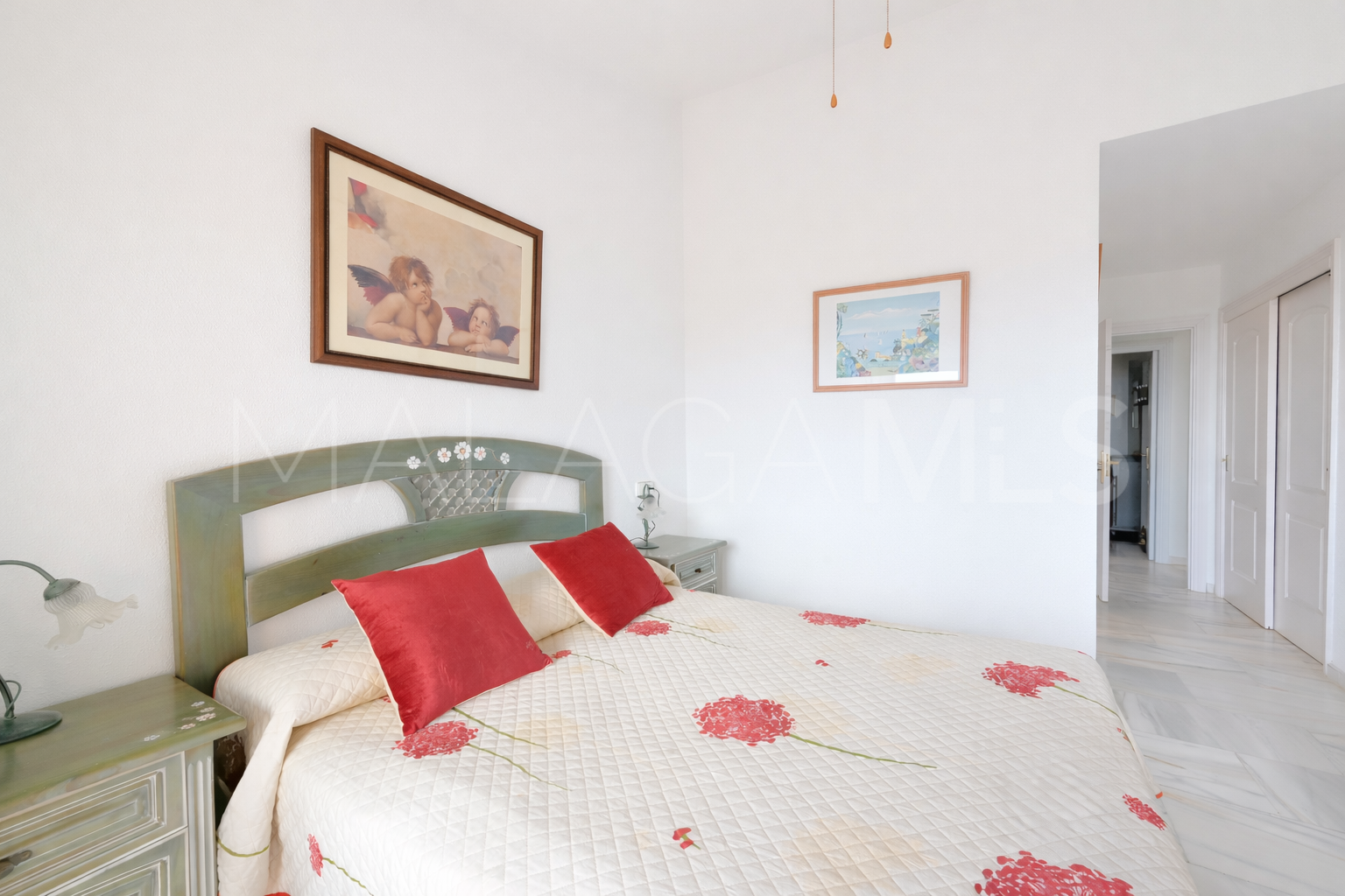 Penthaus for sale in Calahonda