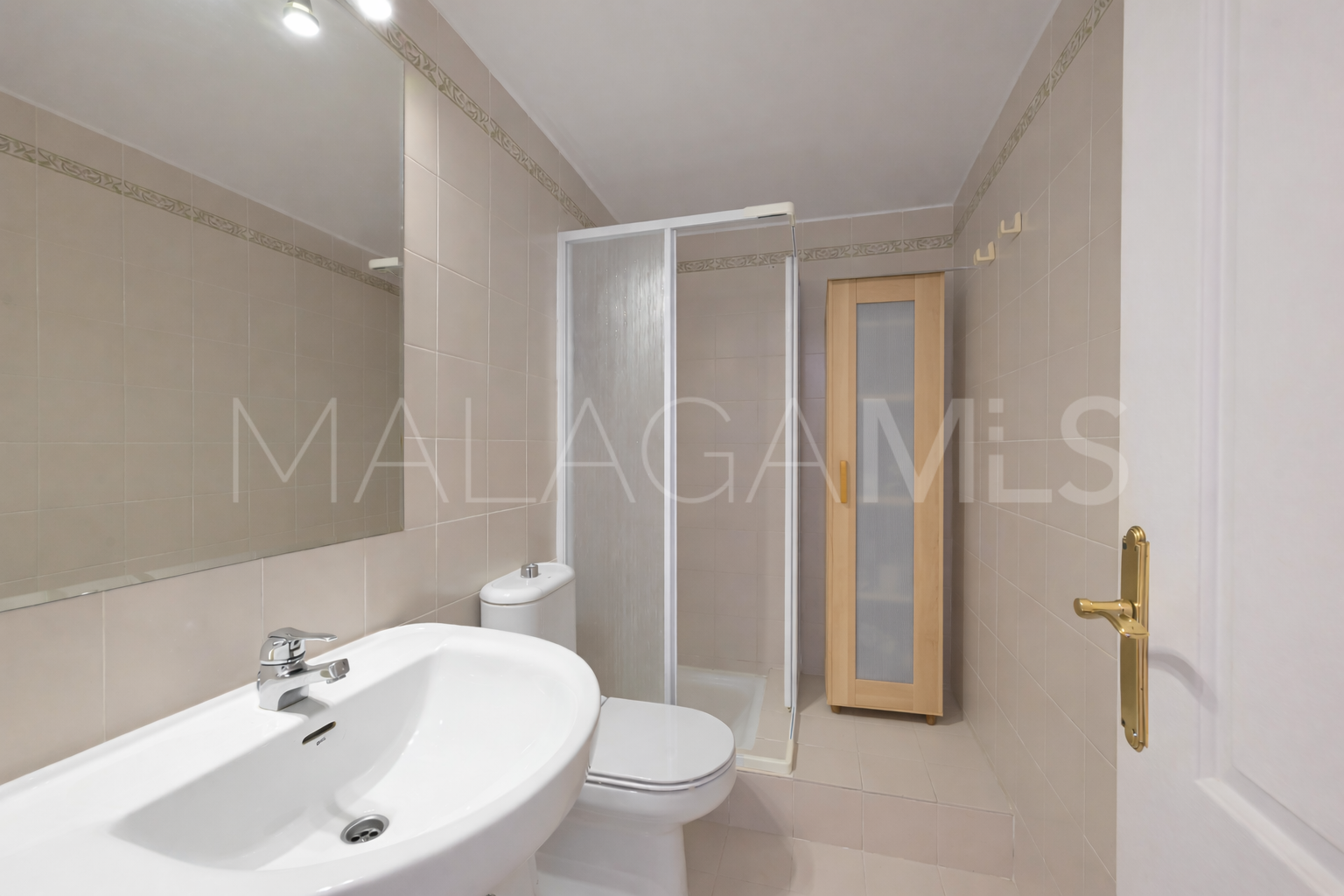 Penthaus for sale in Calahonda