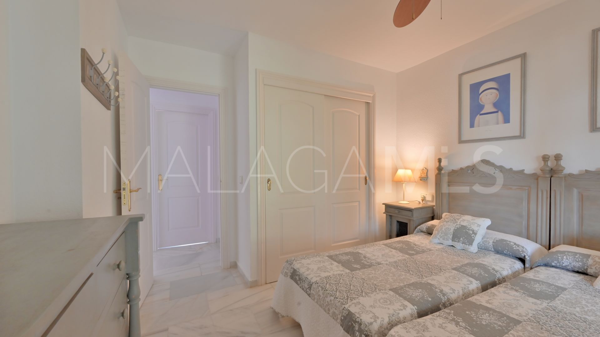 Penthaus for sale in Calahonda