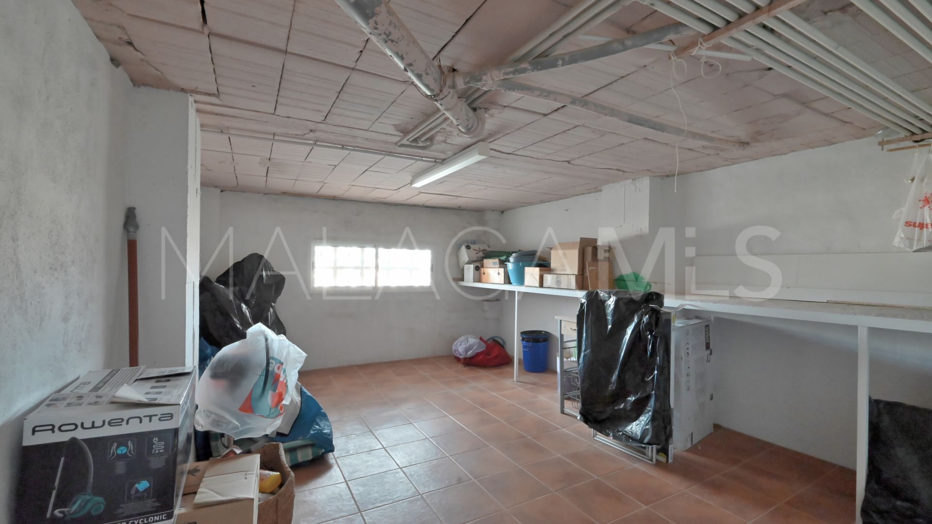 Penthaus for sale in Calahonda