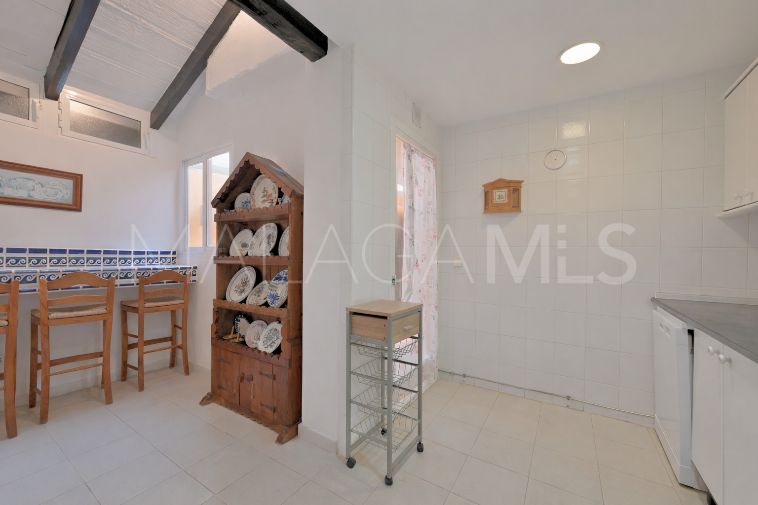 Penthaus for sale in Calahonda