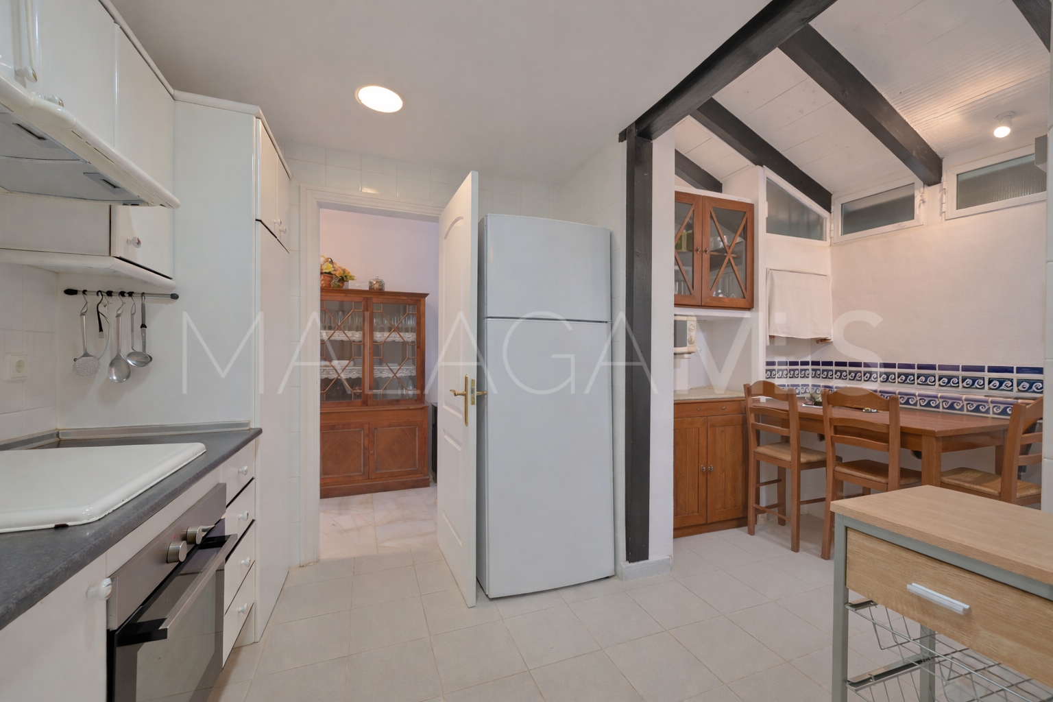 Penthaus for sale in Calahonda