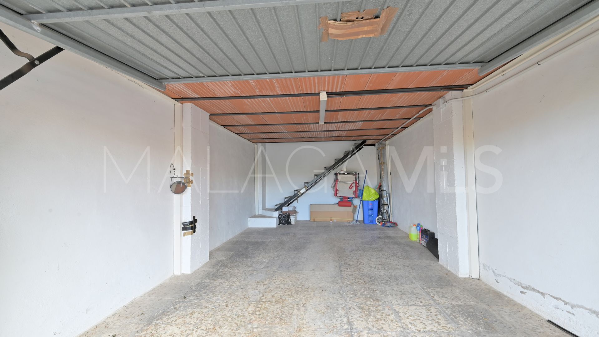 Penthaus for sale in Calahonda