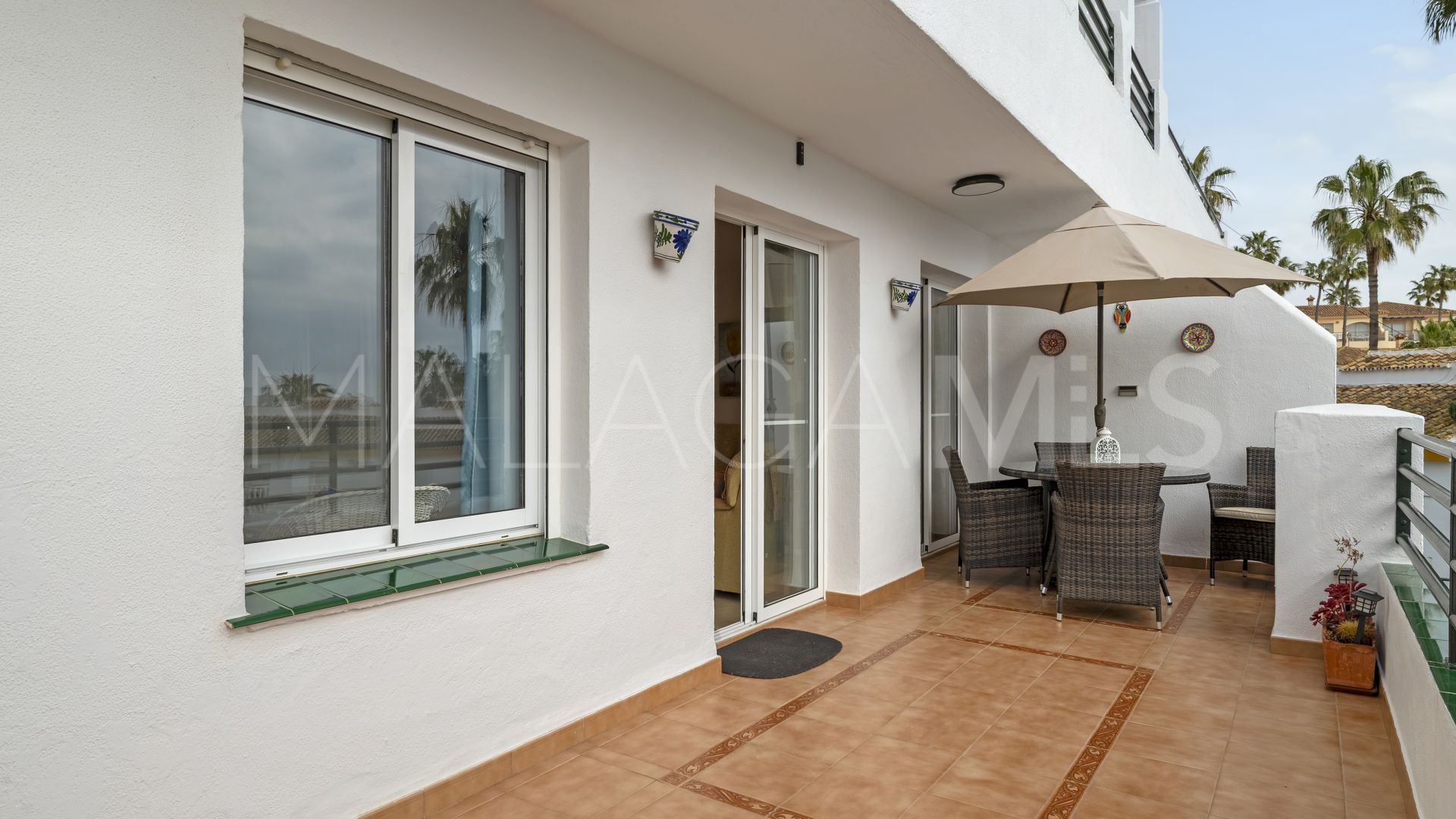 2 bedrooms apartment in Marina del Sol for sale