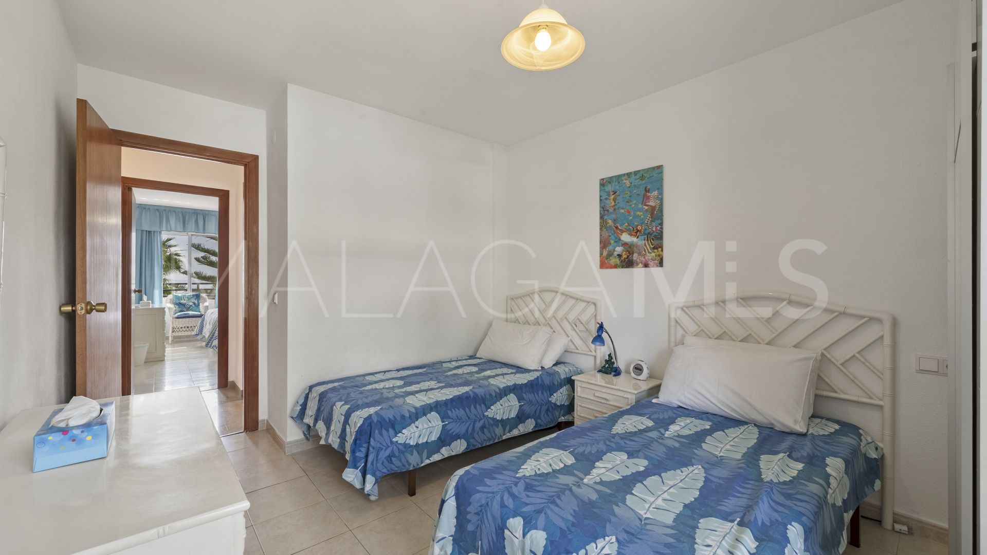 2 bedrooms apartment in Marina del Sol for sale