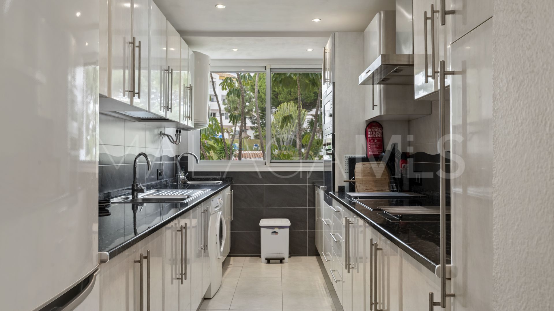 2 bedrooms apartment in Marina del Sol for sale