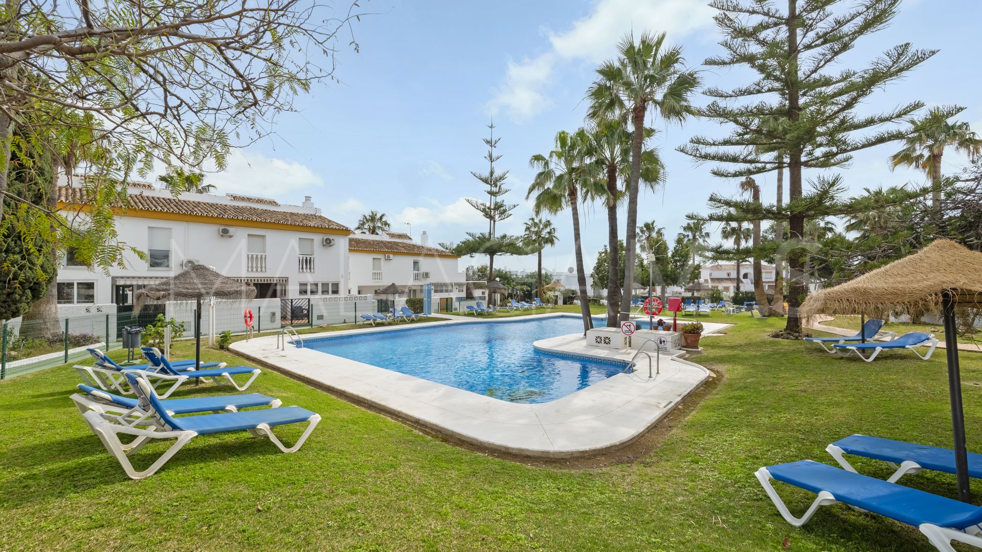 2 bedrooms apartment in Marina del Sol for sale