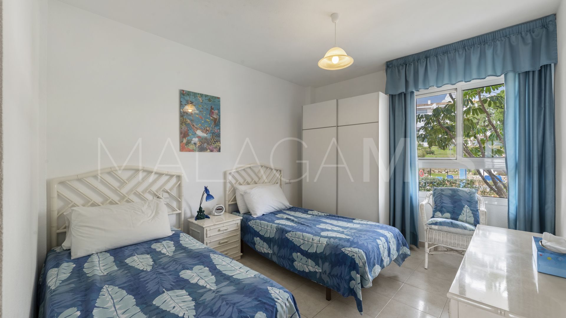 2 bedrooms apartment in Marina del Sol for sale