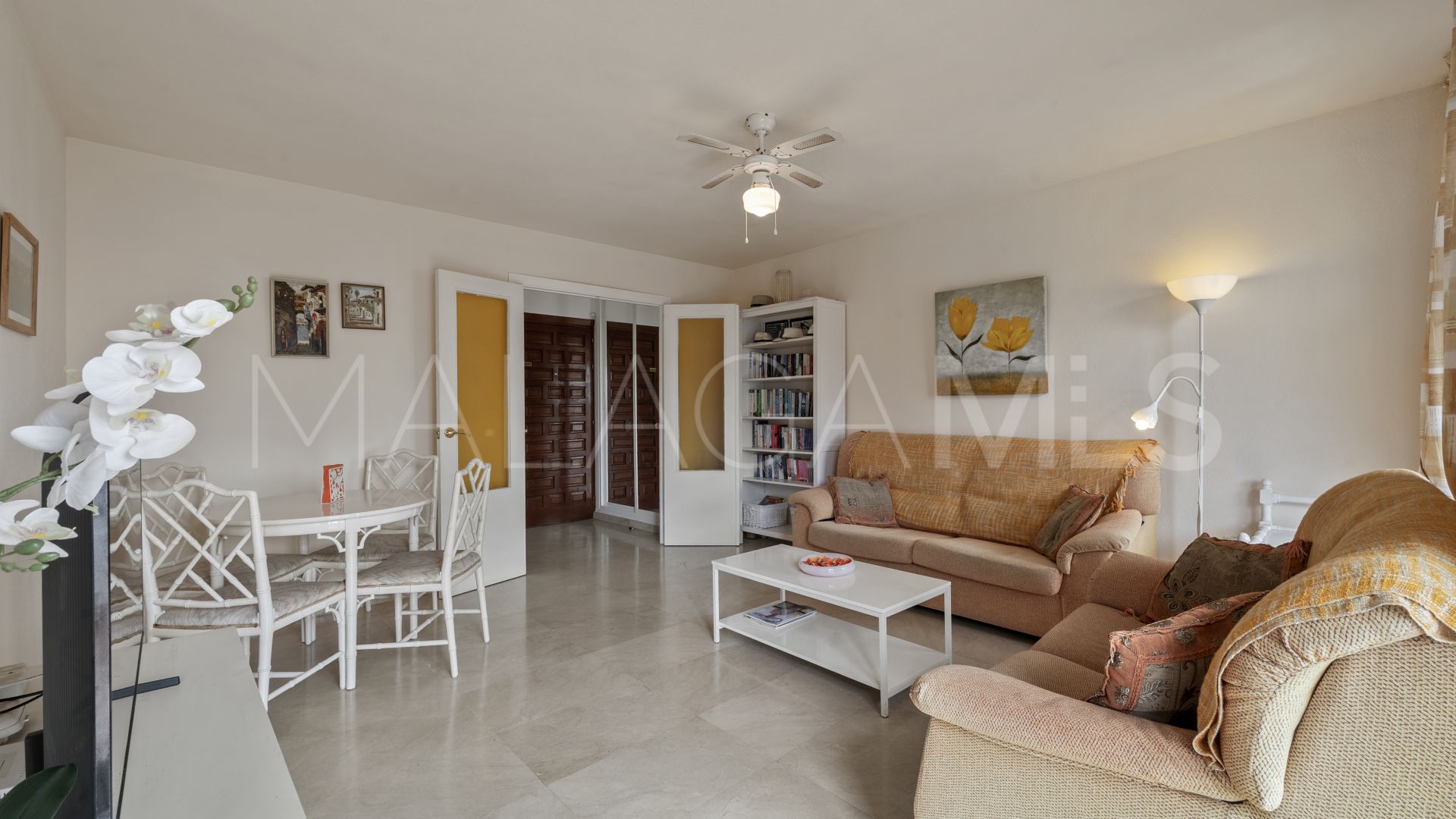 2 bedrooms apartment in Marina del Sol for sale
