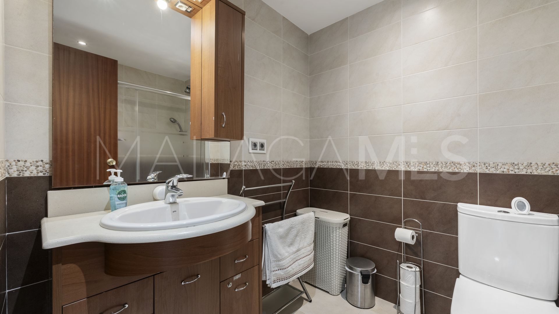 2 bedrooms apartment in Marina del Sol for sale