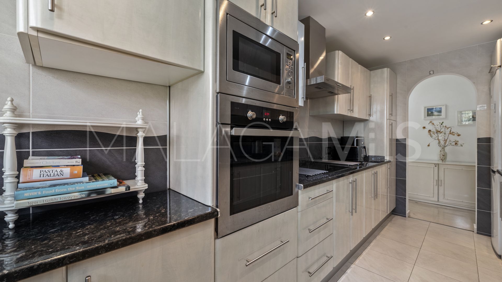 2 bedrooms apartment in Marina del Sol for sale