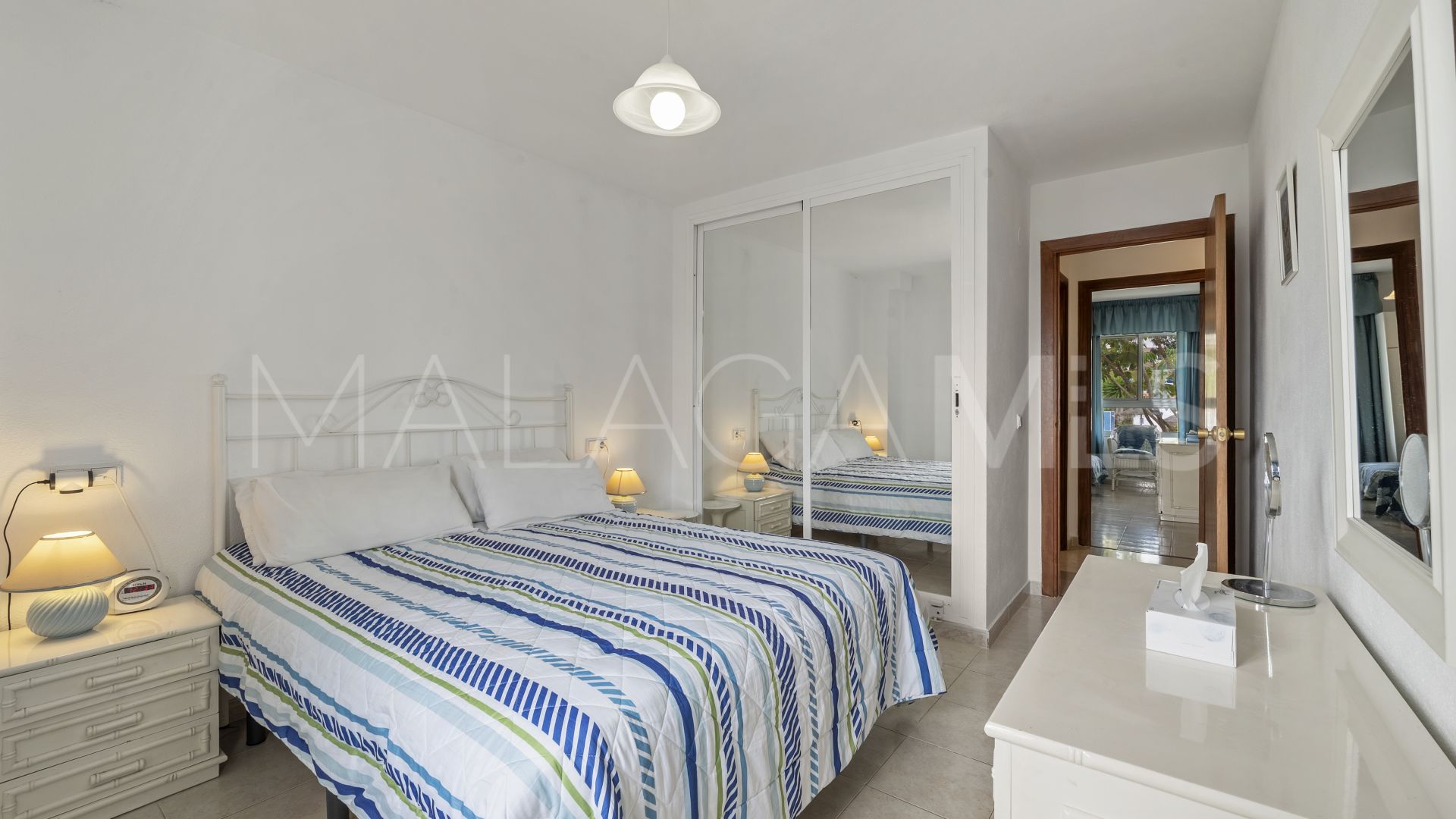 2 bedrooms apartment in Marina del Sol for sale