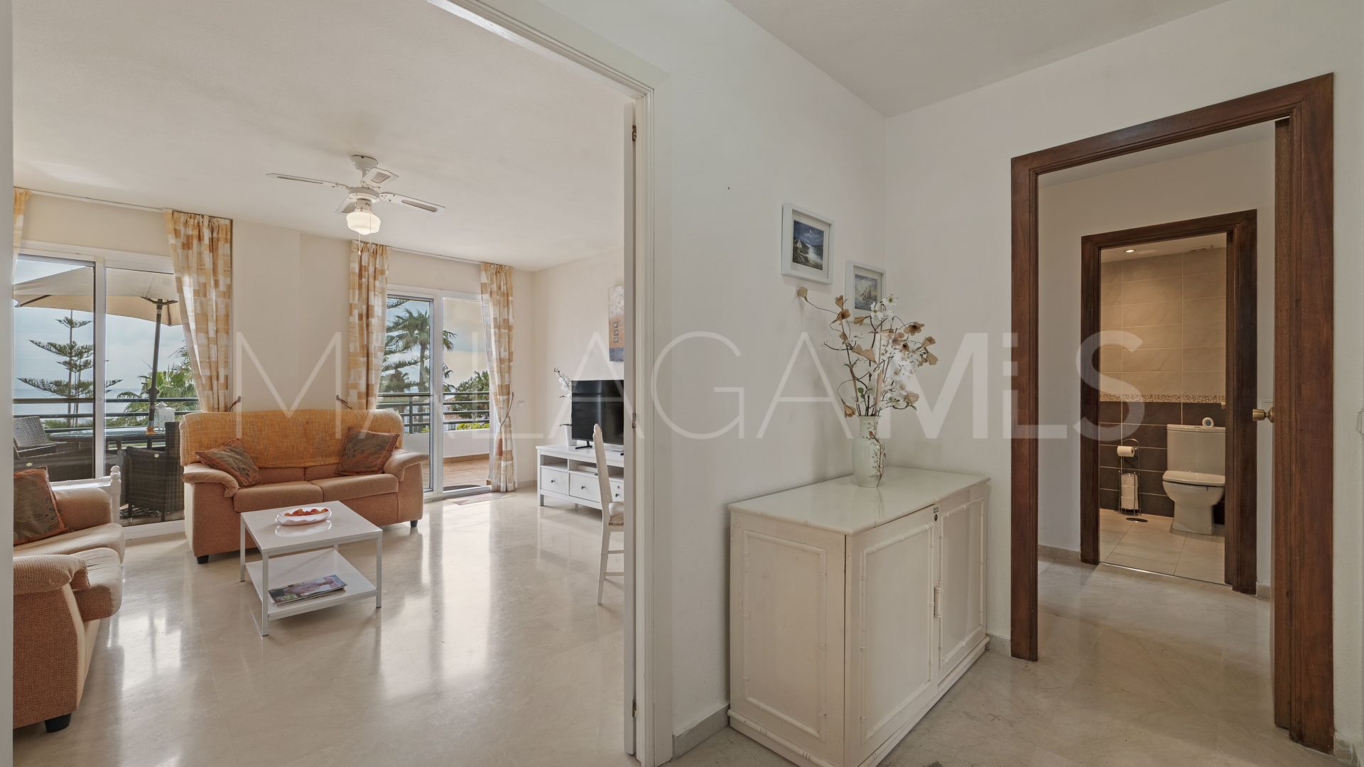 2 bedrooms apartment in Marina del Sol for sale
