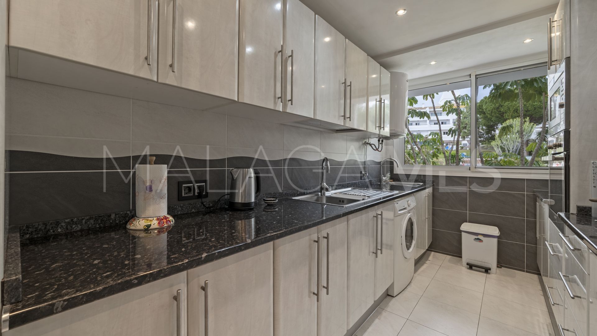 2 bedrooms apartment in Marina del Sol for sale