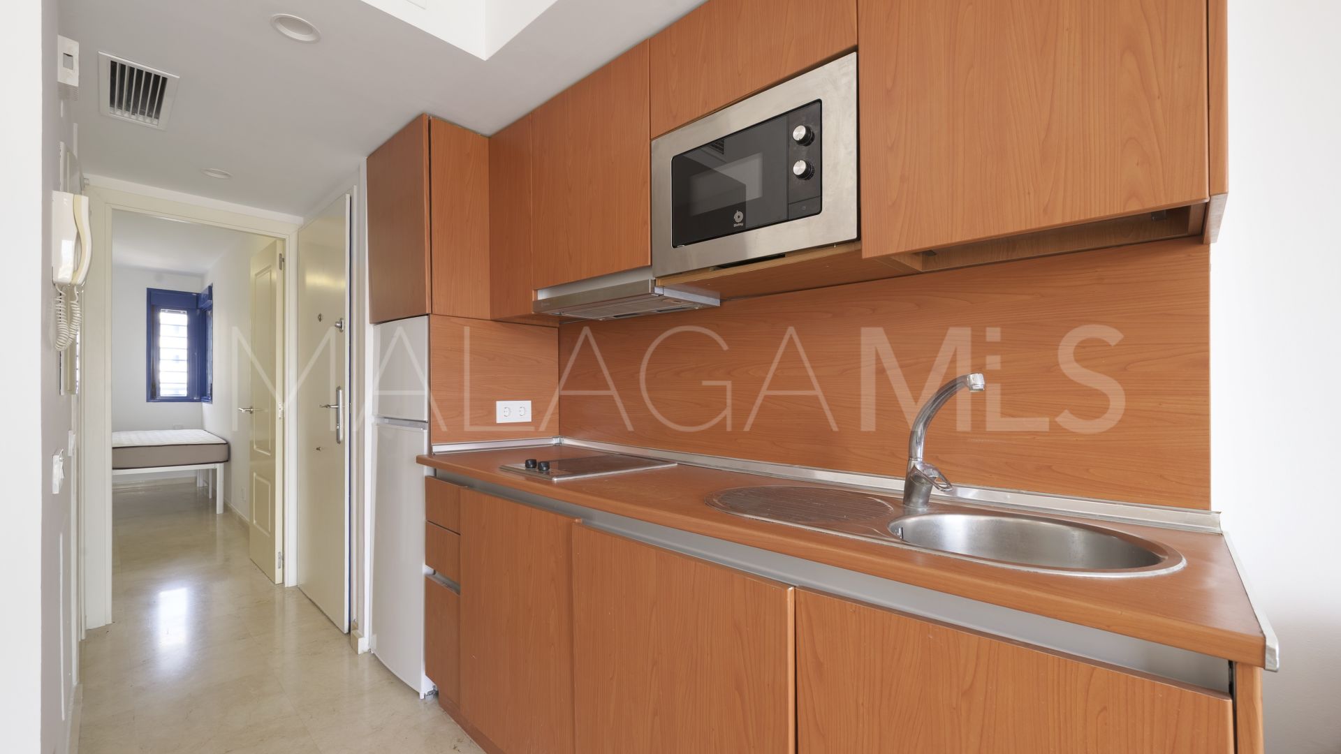 Penthouse with 1 bedroom for sale in Benalmadena Costa