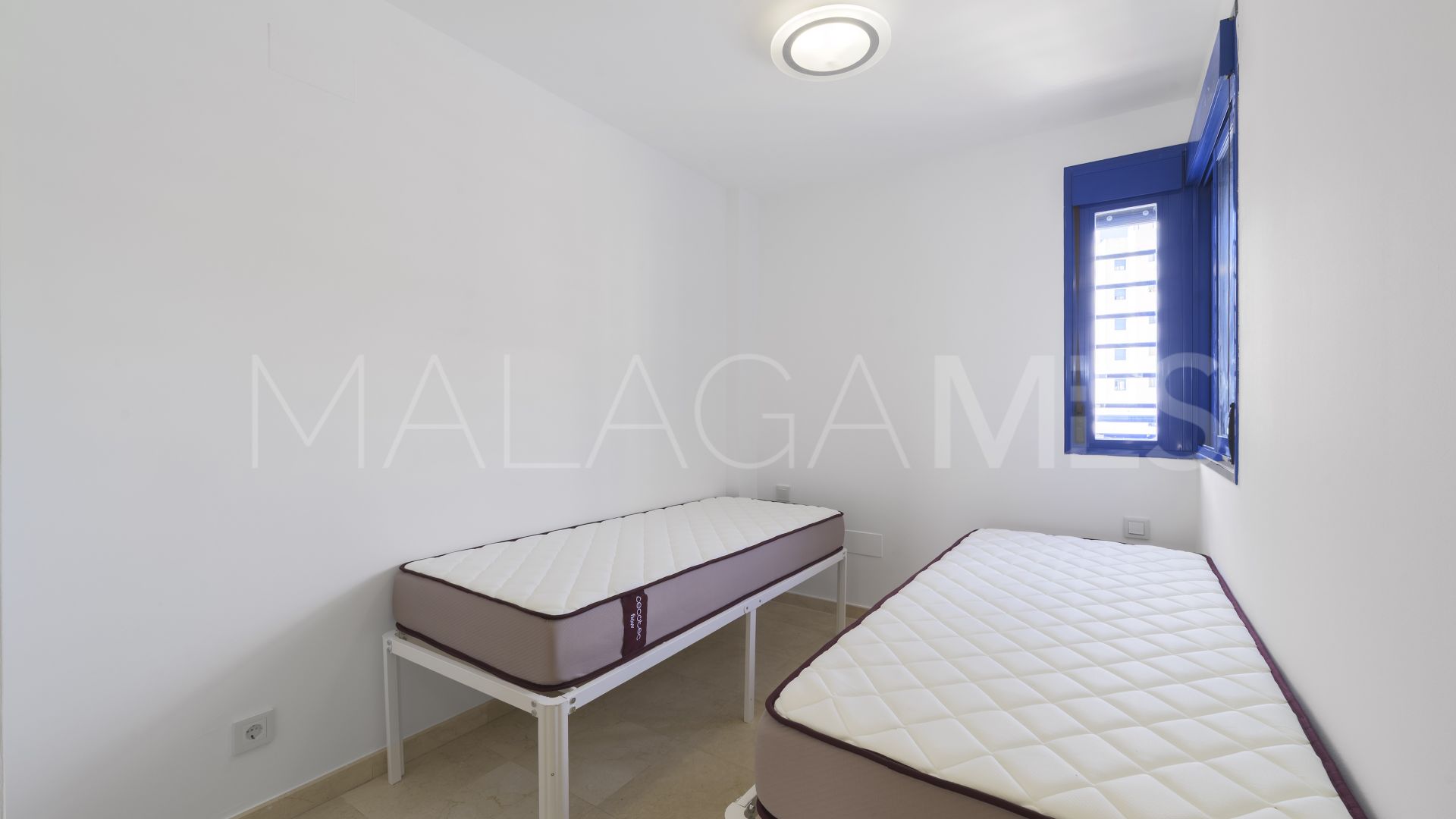 Penthouse with 1 bedroom for sale in Benalmadena Costa