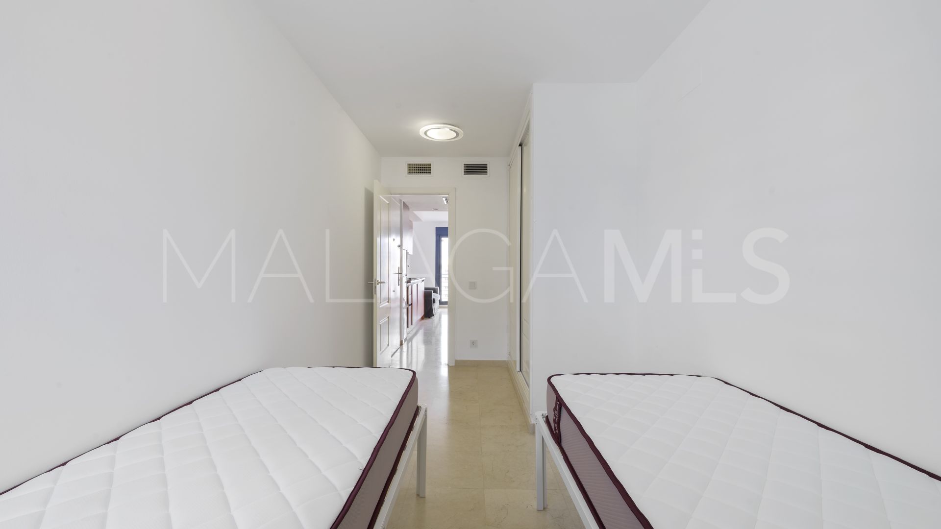 Penthouse with 1 bedroom for sale in Benalmadena Costa