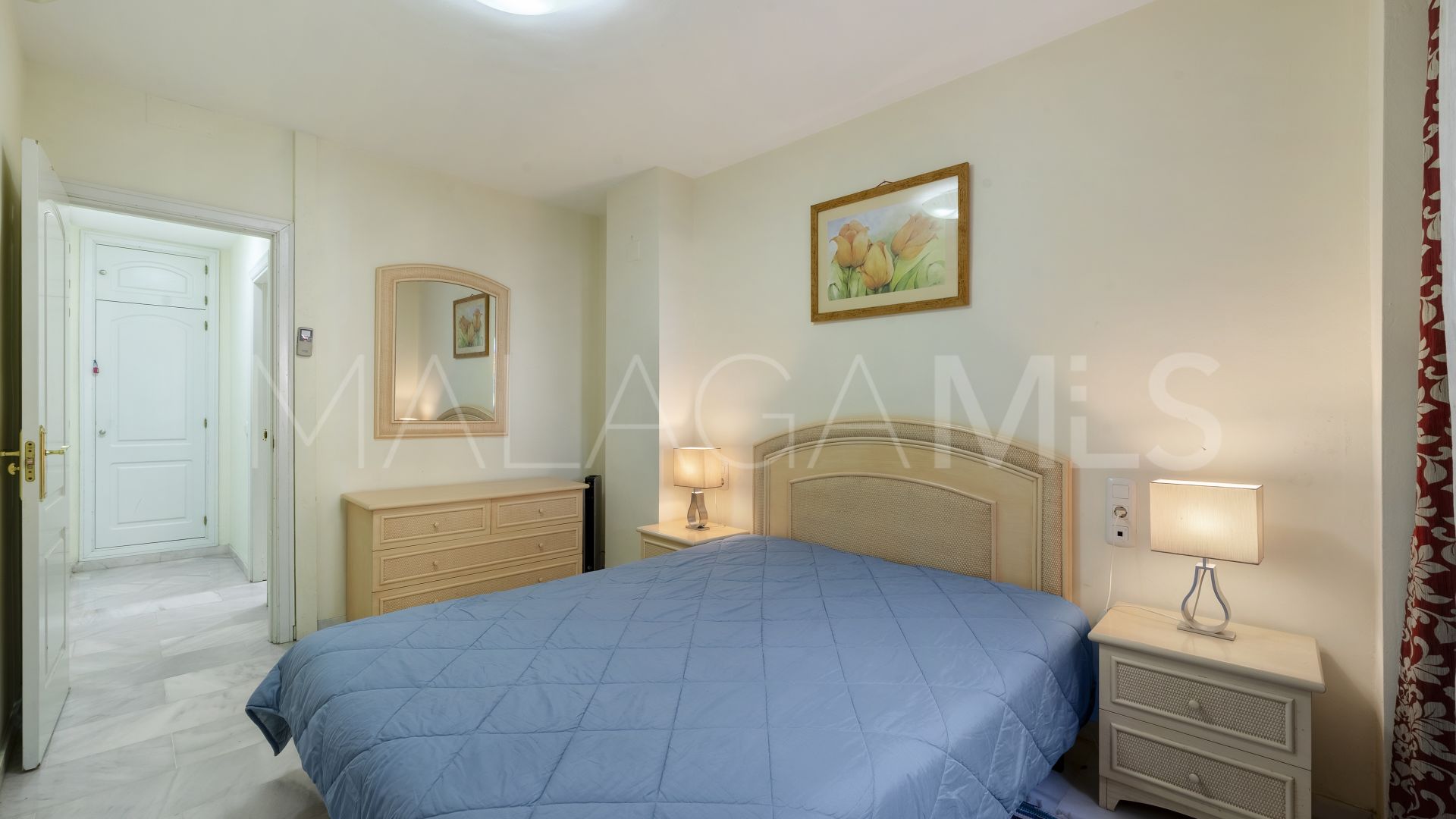 Appartement rez de chaussée for sale in Calahonda