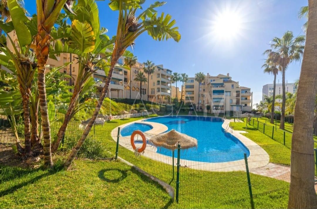 Lägenhet for sale in Torrequebrada