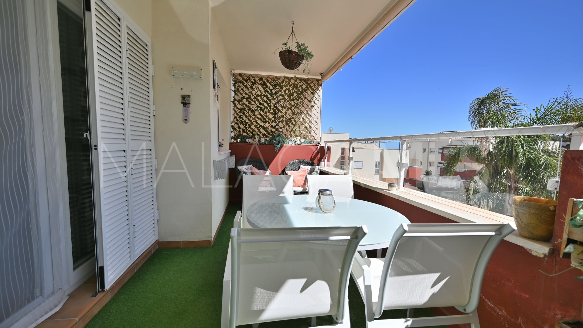 Lägenhet for sale in Benalmadena