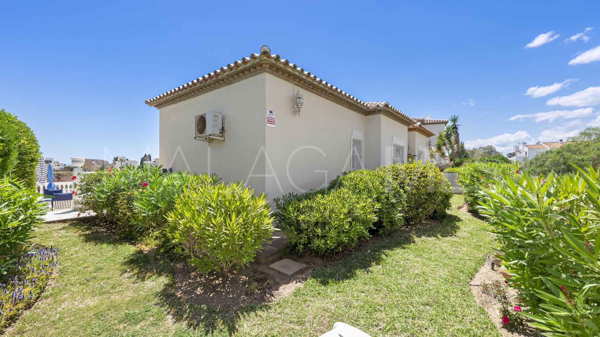 Villa for sale in Mijas Costa