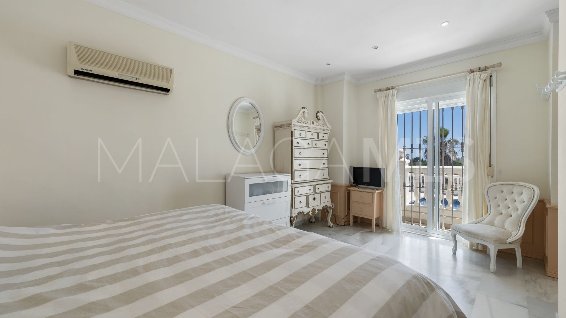 Villa for sale in Mijas Costa