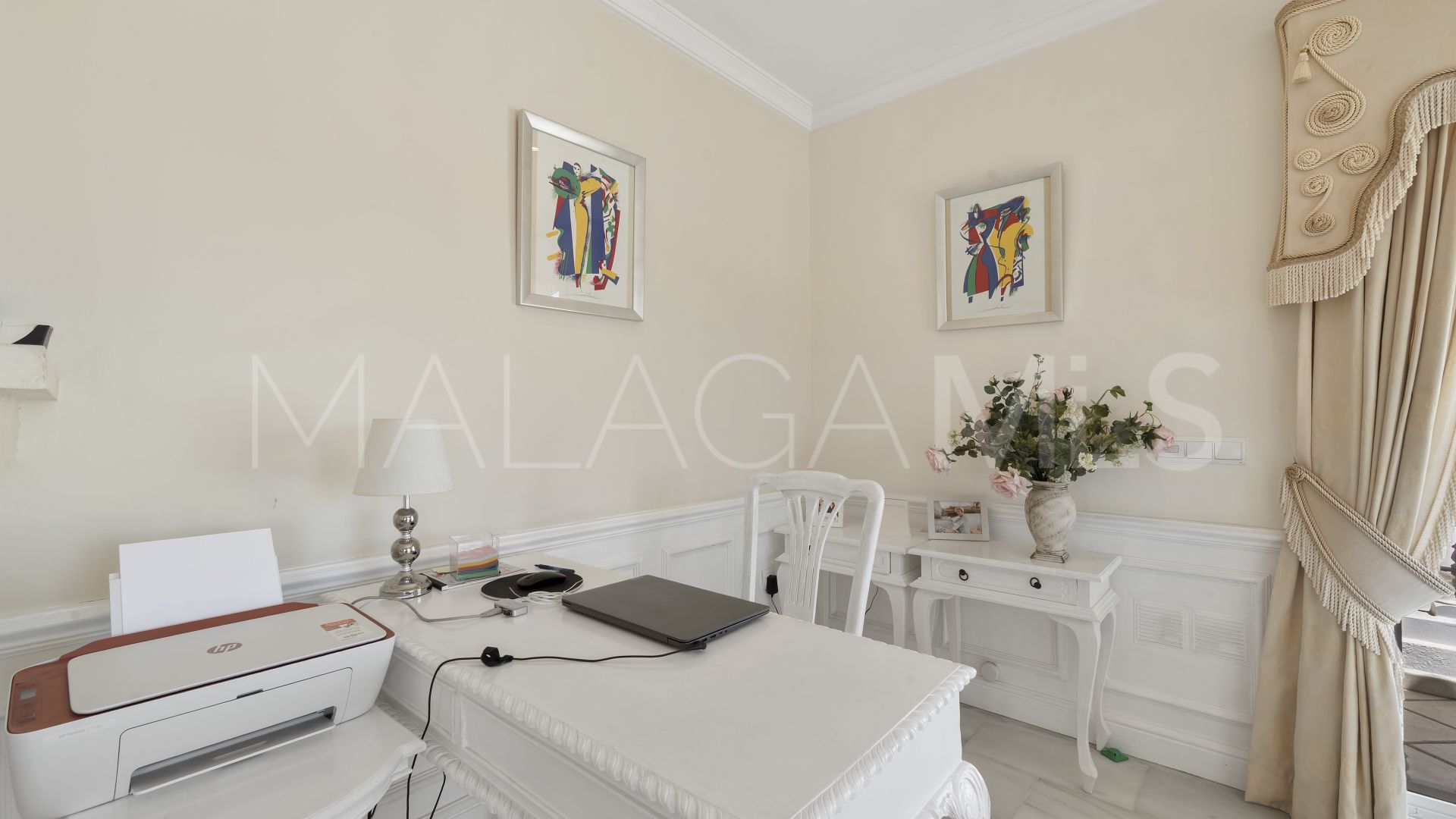 Villa for sale in Mijas Costa