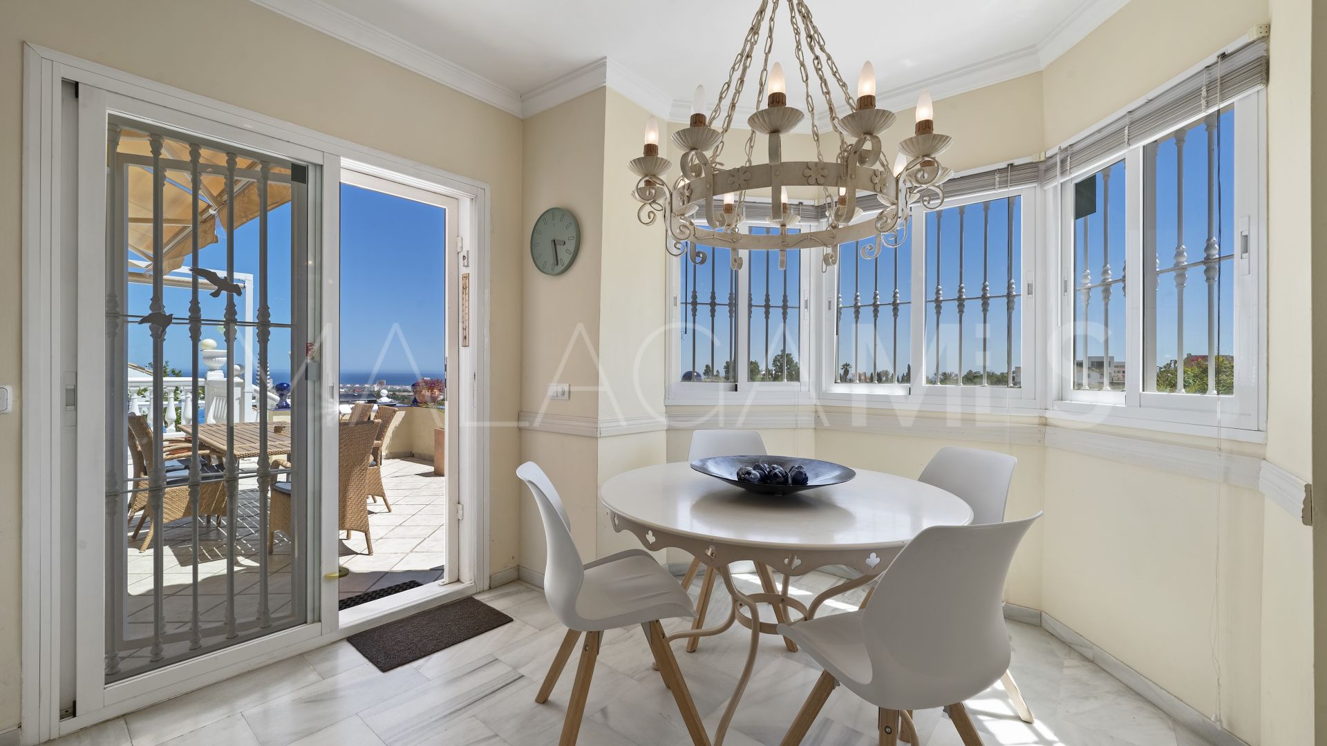 Villa for sale in Mijas Costa